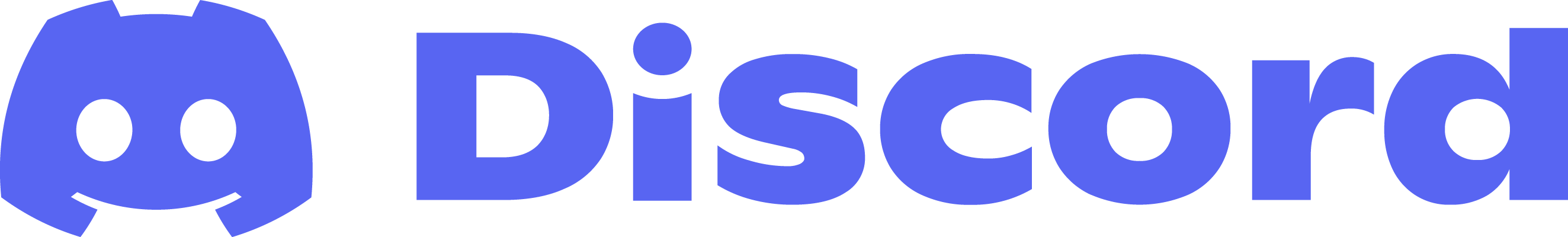 Join our Discord server!